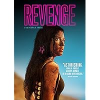 Revenge [DVD]