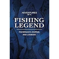 Think Like a Fish: The Lure and Lore of America's Legendary Bass Fisherman
