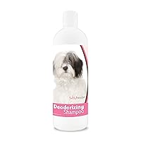 Healthy Breeds Old English Sheepdog Deodorizing Shampoo 16 oz