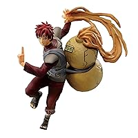 Banpresto - Naruto Shippuden - Gaara, Bandai Spirits Colosseum Figure