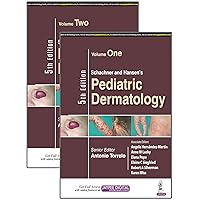 Schachner and Hansen's Pediatric Dermatology Schachner and Hansen's Pediatric Dermatology Hardcover Kindle