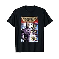 Marvel Guardians of the Galaxy Vol. 3 High Evolutionary Pose T-Shirt
