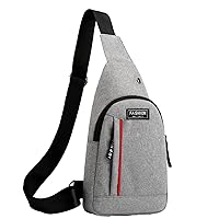 Small Shoulder Bag Men Messenger Fashion Leisure Chest Bag Sports Trend Backpack Men Sling Bag Shoulder Holster