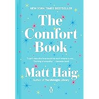 The Comfort Book The Comfort Book Hardcover Audible Audiobook Kindle Paperback Audio CD