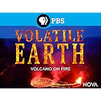 NOVA: Volatile Earth - Volcano on Fire