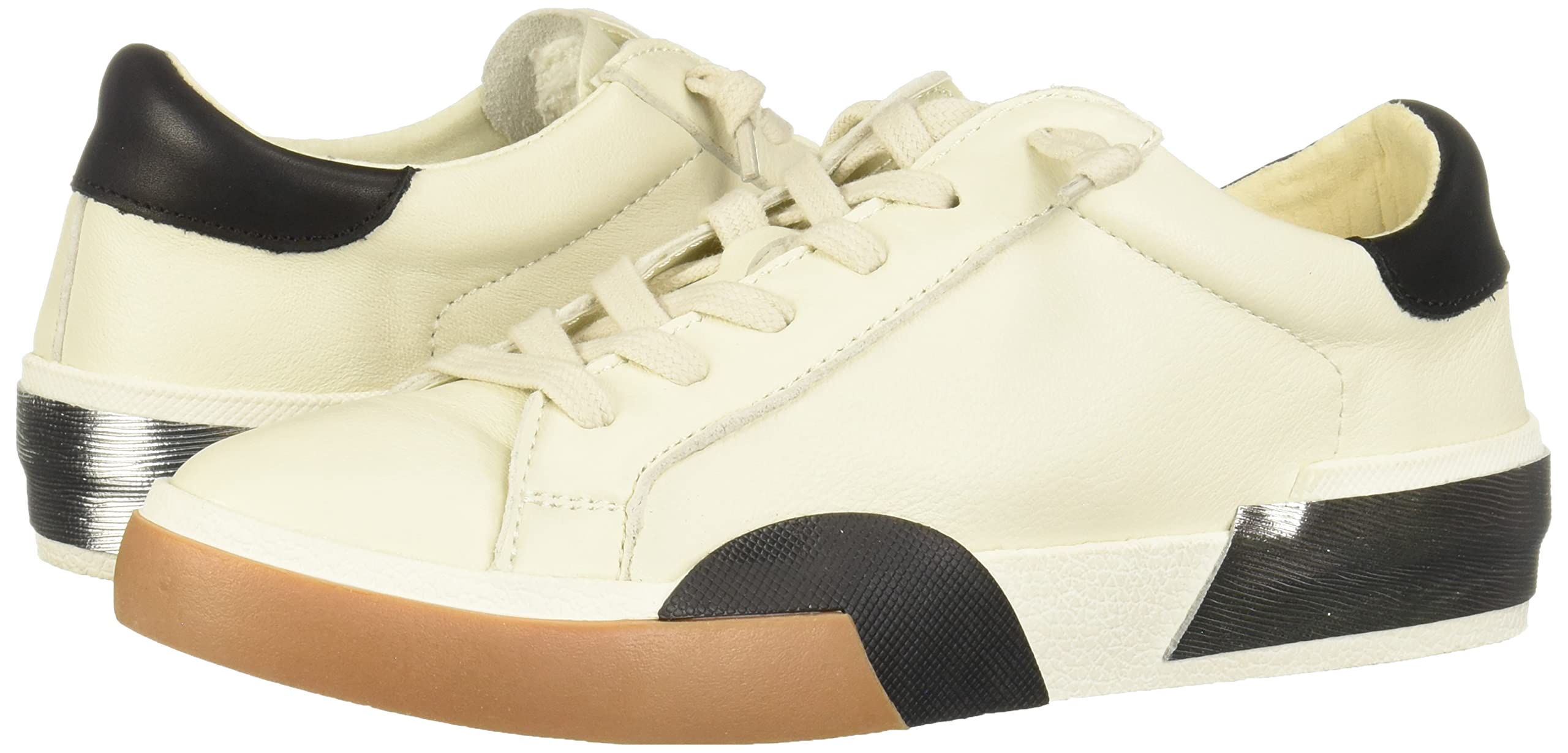 Dolce Vita Women's Zina Sneaker