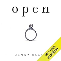 Open: Love, Sex, and Life in an Open Marriage Open: Love, Sex, and Life in an Open Marriage Audible Audiobook Paperback Kindle Hardcover