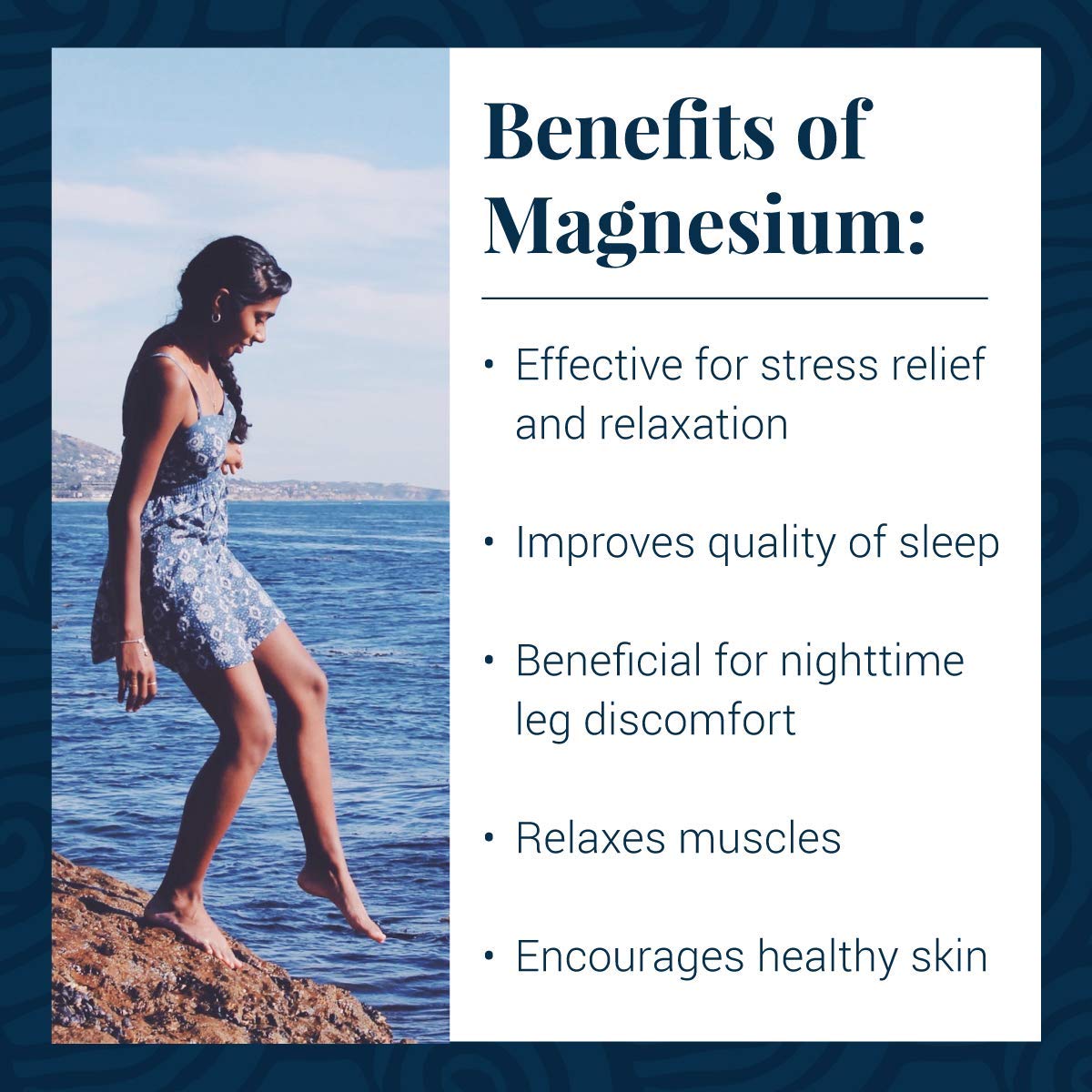 Ancient Minerals Magnesium Bath Flakes - Magnesium Oil Spray and Magnesium Lotion - High-Absorption Efficiency for Relaxation, Wellness & Muscle Relief