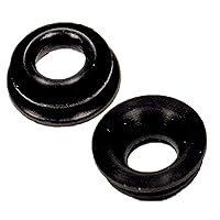 Danco 80359 Seat Washers for Price Pfister, Black