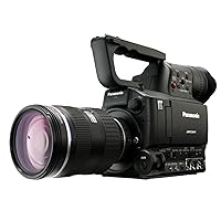 AG-AF100 Professional Micro 4/3 HD Camcorder