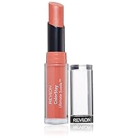 Revlon Colorstay Ultimate Suede Lipstick, Flashing Lights, 0.09 Ounce