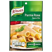 Knorr Mix Sauce Pasta Parma Rosa, 1.3 oz (pack of 4)