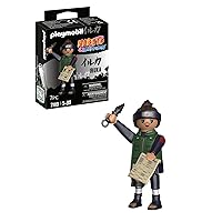 Playmobil Naruto Iruka