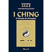 I Ching (Portuguese Edition) I Ching (Portuguese Edition) Kindle Paperback