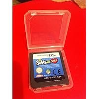 The Sims 2: Pets (Nintendo DS)