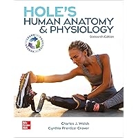 Loose Leaf for Hole's Human Anatomy & Physiology Loose Leaf for Hole's Human Anatomy & Physiology Loose Leaf Kindle Paperback Printed Access Code