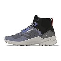 Terrex Swift R3 Mid Gore-TEX Hiking Shoes