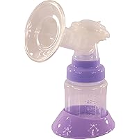 Viverity ROS-SGKIT Expression Collection Combo Kit for the Purease Manual Breast Pump and Truease Single Electric Breast Pump