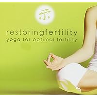 Restoring Fertility by Drs. Brandon Horn, PhD, LAc (FABORM) and Wendy Yu PhD(c), LAc (FABORM) Restoring Fertility by Drs. Brandon Horn, PhD, LAc (FABORM) and Wendy Yu PhD(c), LAc (FABORM) DVD