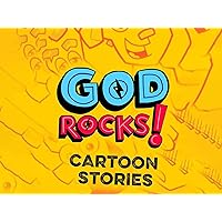 God Rocks Cartoon Stories - Season 1