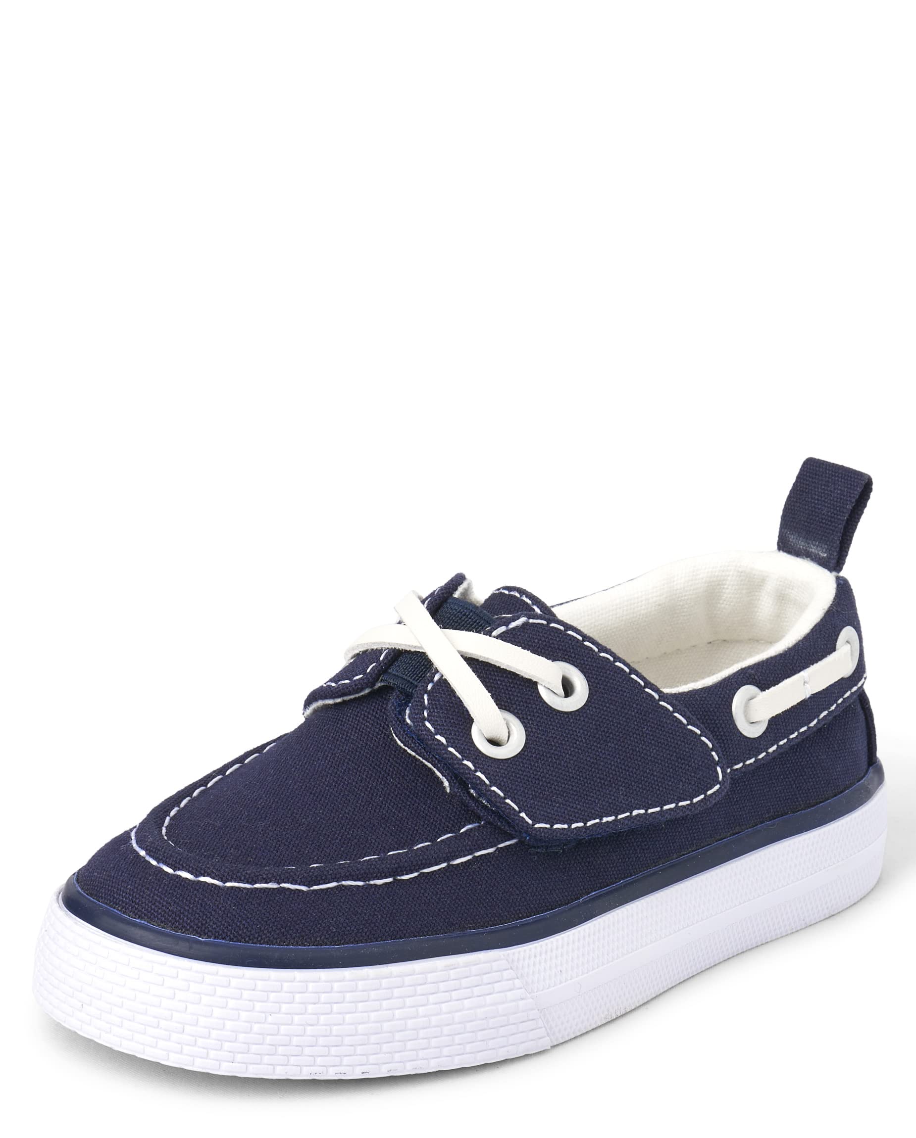 Gymboree Boy's and Toddler Boat Shoes