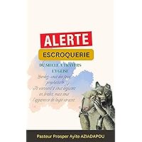 ESCROQUERIE DU SIECLE PAR L EGLISE (French Edition) ESCROQUERIE DU SIECLE PAR L EGLISE (French Edition) Kindle Paperback