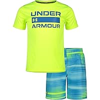Under Armour UA Americana Volley Set — Toddler