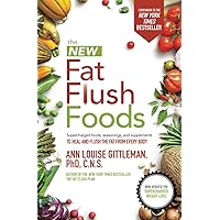 The New Fat Flush Foods The New Fat Flush Foods Paperback Kindle
