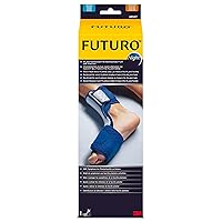Futuro 48507 adjustable plantar fasciitis bandage for the night