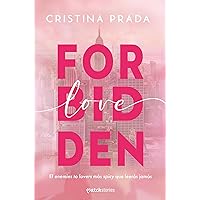 Forbidden Love (Matchstories Romántica Contemporánea) (Spanish Edition) Forbidden Love (Matchstories Romántica Contemporánea) (Spanish Edition) Kindle Paperback