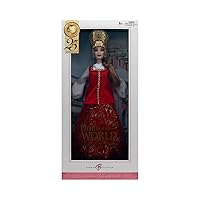 Barbie Collector - Dolls of The World - Princess of Imperial Russia