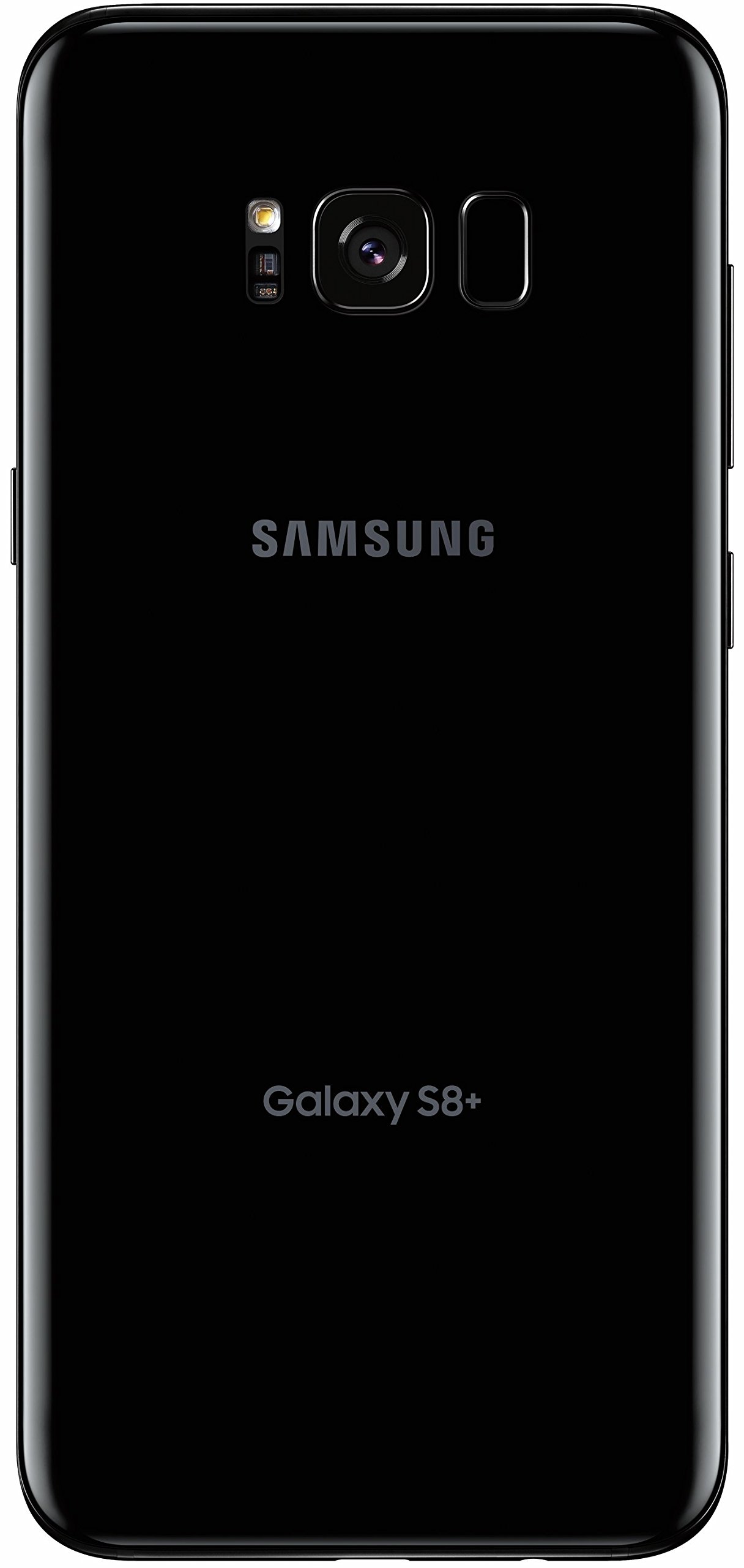 Samsung Galaxy S8+, 6.2