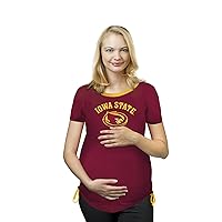 Klutch Maternity T-Shirt
