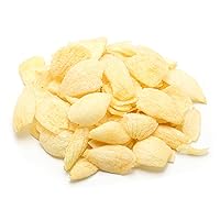Onion Chips, Sea-Salted, No Color Added, No Sugar Added, Natural, Delicious And Healthy, Bulk Chips!!! (Onion Chips, 1.8 LBS)