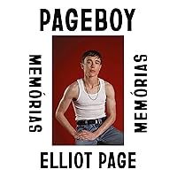 Pageboy (Portuguese Edition) Pageboy (Portuguese Edition) Kindle Paperback