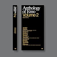 Anthology of Emo: Volume 2