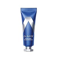 Almay Velvet Foil Cream Shadow, Lunar Disco, 0.36 fl. oz, metallic eyeshadow