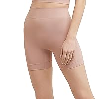 Maidenform Womens M Smoothing Seamless Shorty