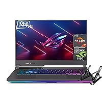 ASUS ROG Strix G15 Gaming Laptop 2024 Newest, 15.6