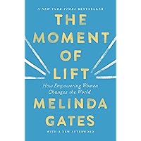 Moment of Lift Moment of Lift Paperback Audible Audiobook Kindle Hardcover Audio CD