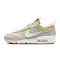 Nike Women's Air Max 90 Futura Running Trainers Dm9922 Trainers Shoes