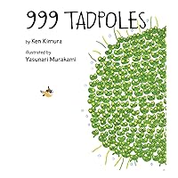 999 Tadpoles 999 Tadpoles Hardcover