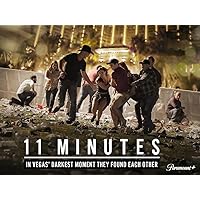 11 Minutes Season 1