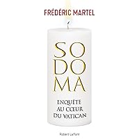 Sodoma (French Edition) Sodoma (French Edition) Paperback Kindle Audible Audiobook Audio CD Pocket Book
