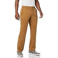 Amazon Essentials Men's Classic-Fit Stretch Golf Pant-Discontinued Colors
