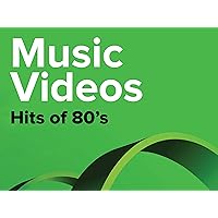 Music Videos - 80s