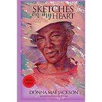 Sketches on My Heart: An Anthology of Poems Sketches on My Heart: An Anthology of Poems Hardcover Paperback