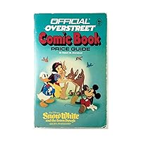 Official Overstreet Comic Book Price Guide No. 17 Official Overstreet Comic Book Price Guide No. 17 Paperback