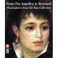 From Fra Angelico to Bonnard From Fra Angelico to Bonnard Hardcover Paperback