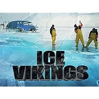Ice Vikings